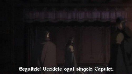 Otaku Gallery  / Anime e Manga / Romeo x Juliet / Screen Shots / 01 - Noi due - Se non si fossero incontrati / 010.jpg